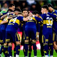 Tras la partida de Chiquito Romero, las 12 salidas que planifica Boca en el corto plazo