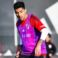 River piensa en Talleres: la tajante postura de Marcelo Gallardo con Enzo Pérez