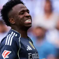 Vinícius Júnior podría terminar en la cárcel tras estar de fiesta con Anitta y Travis Scott