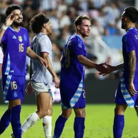 ¿Por qué la Selección Argentina juega ante rivales tan flojos en la previa de un Mundial?