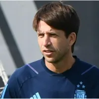 Diego Placente destacó a 3 jugadores de la Selección Argentina tras la clasificación a la final del Mundial Sub 20