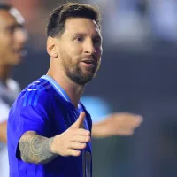 Con mención a una figura, Lionel Messi felicitó a la Selección Argentina por la clasificación a la final del Mundial Sub 20