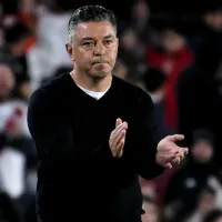 Gallardo mete mano: la probable formación de River vs. Talleres por la fecha 13 del Torneo Clausura 2025