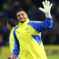 Chiquito Romero reveló la última charla con Riquelme antes de irse de Boca e incluyó una inesperada promesa: “Dalo por hecho”