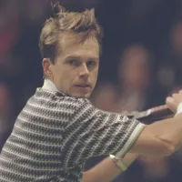 Stefan Edberg eligió al mejor tenista de la historia entre Djokovic, Federer y Nadal: “Especial de muchas formas”