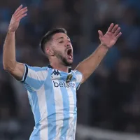 Pronósticos Racing Club vs Aldosivi: la Academia busca ganar antes de viajar a Brasil