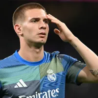 Real Madrid le entregó un BMW a cada jugador: el llamativo modelo elegido por Franco Mastantuono