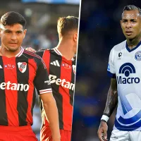 River vs. Independiente Rivadavia por las semifinales de la Copa Argentina: día, horario y cómo ver