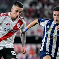 Oficial: AFA cambió el horario de Talleres vs. River por el Torneo Clausura