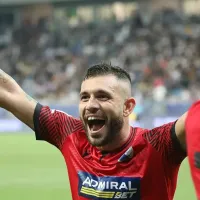 Saltó de la C al fútbol europeo, fue campeón en Montenegro y trabajó como peón en sus inicios: “Un camino muy jodido”