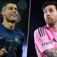 Se reveló el ranking de los futbolistas que más cobran en 2025: la exorbitante diferencia entre Cristiano Ronaldo y Lionel Messi