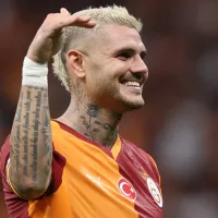 Mauro Icardi recibió una megaoferta de un destino exótico que lo pondría como uno de los argentinos con mayor salario