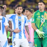 Argentina no logró superar a España, quedó detrás en el Ranking FIFA y tendría problemas antes del sorteo del Mundial 2026