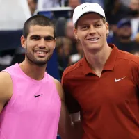 Alcaraz y Sinner se disputarán el mayor premio en la historia del tenis en la final de la Six Kings Slam