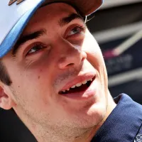 Franco Colapinto se sinceró y reveló el verdadero motivo por el que esperaba correr el GP de Austin: “La que más disfruté”