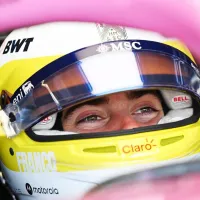 En honor a Fangio: el emotivo trasfondo del nuevo casco de Colapinto para el GP de Austin en la Fórmula 1