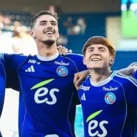 Atento, Scaloni: los dos argentinos que brillan en Europa, fueron figura ante PSG y no fueron citados a la Selección