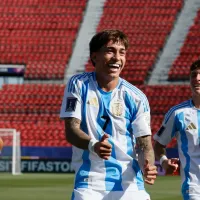 Pronósticos Argentina vs Marruecos: la Albiceleste va por la gloria en el Mundial Sub-20