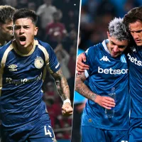 Sufren Boca y River: así quedó la tabla anual tras los triunfos de Argentinos y Racing