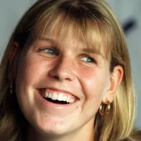 Fue top 5 del mundo, vivió a la sombra de Steffi Graf y cuestionó a Roger Federer y Rafael Nadal: “Aburridos”