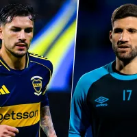 Boca 0-0 Belgrano por el Torneo Clausura: minuto a minuto