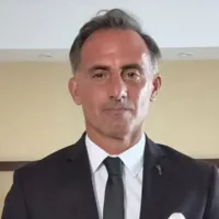 Diego Latorre se rindió ante uno de los mejores arqueros del mundo y no es Dibu Martínez: “Es una garantía”