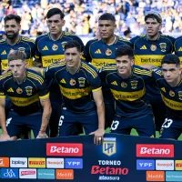 Un solo aprobado: los puntajes de Boca, jugador por jugador, en la derrota ante Belgrano