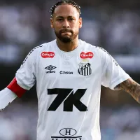 Ancelotti no quiere llevar a Neymar al Mundial 2026: los dos factores que cambiarían la postura del DT de Brasil