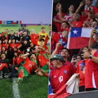 Marruecos resalta el apoyo de Chile y el resto de Latinos contra la Argentina en la Final del Mundial Sub 20