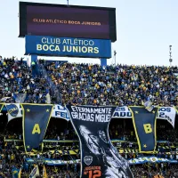 Los hinchas de Boca apuntaron contra River: el fuerte reclamo a los jugadores