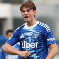 Golazo, asistencia top y triunfo: el partidazo de Nico Paz ante Juventus con una inesperada ayuda para Real Madrid