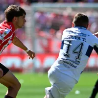 Estudiantes 1 vs. 0 Gimnasia por el Torneo Clausura 2025: ¡Minuto a minuto!