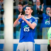 Cuánto vale el pase de Joaquín Panichelli, el argentino sensación de la Ligue 1