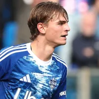 El enorme elogio que recibió Nico Paz por ser figura en la Serie A: “Lo estamos llevando a otro nivel”