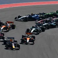 Verstappen ganó el GP de Estados Unidos y puso la lucha por el título de la Fórmula 1 al rojo vivo y Colapinto terminó mejor que Gasly