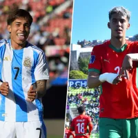 Argentina vs. Marruecos por la final del Mundial Sub 20 2025: hora, TV y formaciones
