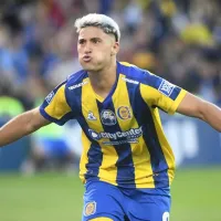 Malas noticias para River y Boca: así quedó la tabla anual tras la victoria de Rosario Central ante Platense