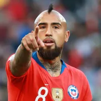 El polémico posteo de Arturo Vidal alentando a Marruecos en la final del Mundial Sub 20 contra Argentina