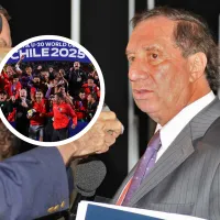 La premonición de Bilardo sobre Marruecos, 50 años antes de ganarle el Mundial Sub 20 a la Selección Argentina