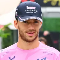 Pierre Gasly, tajante al ser consultado por el adelantamiento de Colapinto: “Lo revisaremos dentro del equipo”