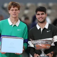 Tsonga: “Me hubiera gustado ver a Sinner y Alcaraz jugar contra Djokovic, Federer y Nadal”