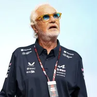 La reciente frase de Flavio Briatore que contradice a Alpine y avala la maniobra de Colapinto en el GP de Austin