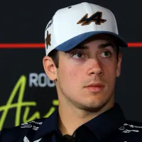 Reunión cumbre entre la cúpula de Alpine y Colapinto: se reveló cuando aclararán la polémica con Gasly en el GP de Austin