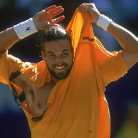 Patrick Rafter eligió al mejor tenista de la historia entre Djokovic, Federer y Nadal: “Bastante evidente”
