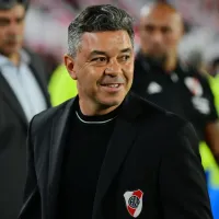 Sonríe Gallardo: los 3 titulares que recupera River para la semifinal ante Independiente Rivadavia por la Copa Argentina