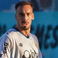 Salió campeón y se fue a la B con River, denunció a un árbitro tras ser agredido y ahora erró el penal que valía un ascenso