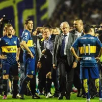 A una década del gas pimienta, un ex Boca rompió el silencio con detalles inéditos y apuntó contra D’onofrio: “No fue prolijo”