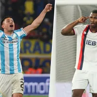 Atlético Tucumán vs. San Lorenzo por el Torneo Clausura 2025: hora, formaciones y minuto a minuto
