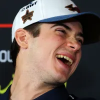 El contundente respaldo del hijo de Briatore a Colapinto en medio de su polémica con Alpine en la Fórmula 1