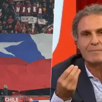Oscar Ruggeri contra Chiile por la hostilidad con la Selección Argentina Sub 20: ”No son hermanos”